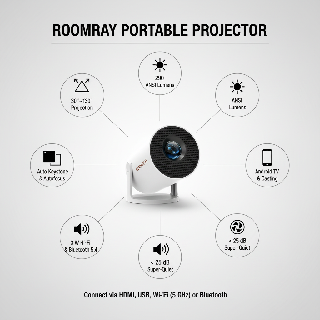 RoomRay